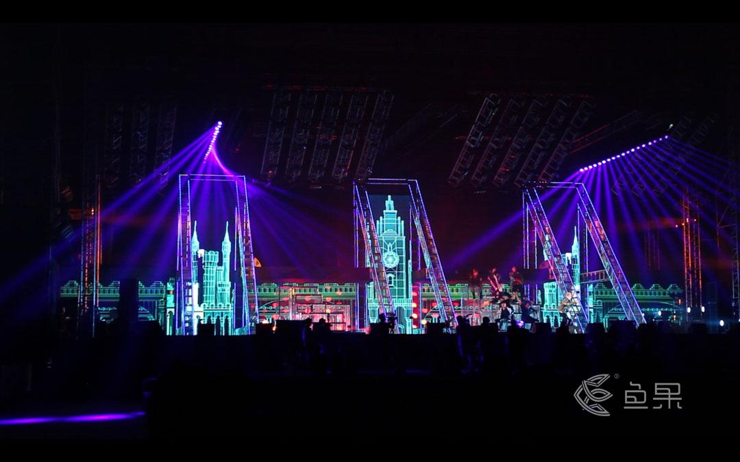 魚果文化科技-鹿晗2016Reloaded演唱會.jpg