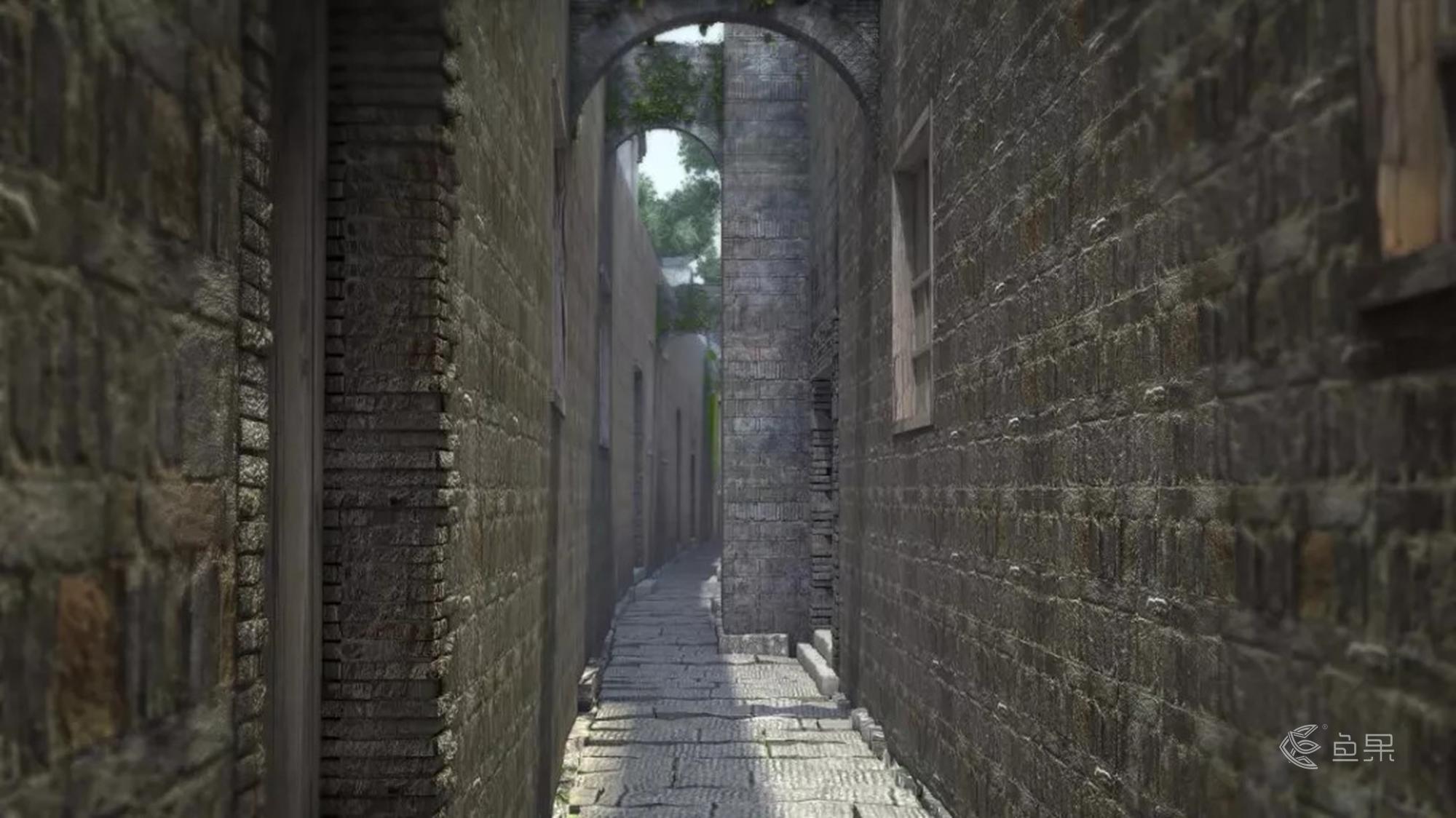 魚果文化科技-萬物有靈